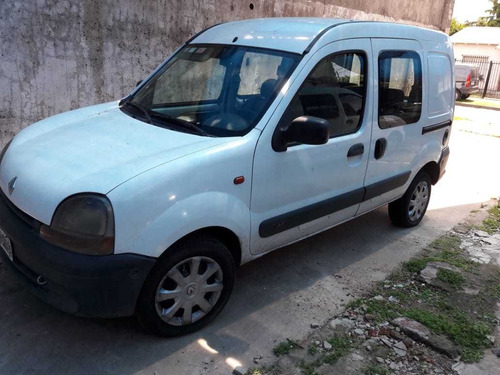 Renault Kangoo 1.9 D Confort