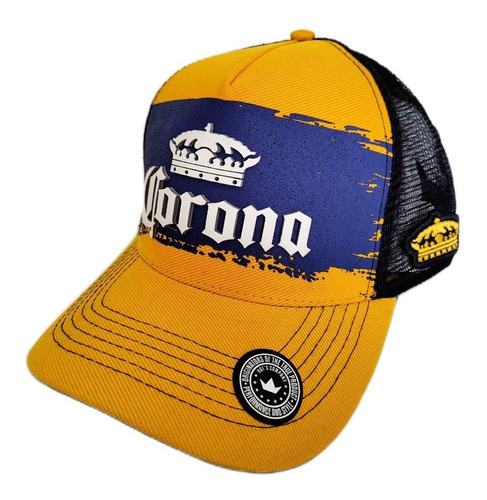 Gorra Hat Ind Corona Extra