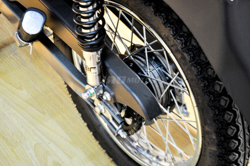 Imagen 15 de 19 de Keller Crono 110 Base 0km - Ver Oferta