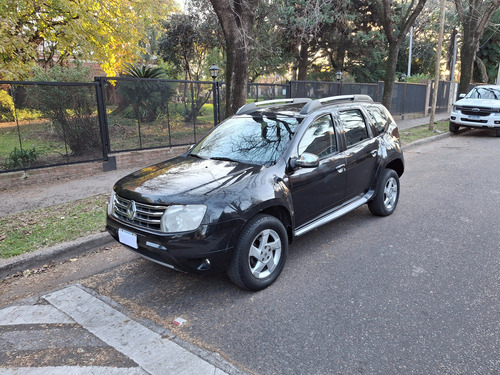 Renault Duster 2.0 4x2 Privilege 138cv