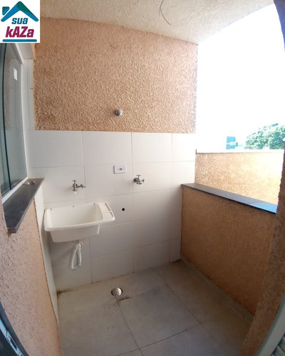 Imagem 11 de 18 de Apartamento - Ap00802 - 69512785