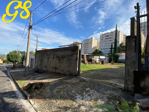 Imagem 5 de 21 de Terreno Venda Oportunidade Jardim Chapadão Campinas - Te00248 - 32165421