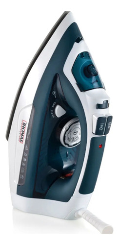 Plancha A Vapor Th-7355 Thomas