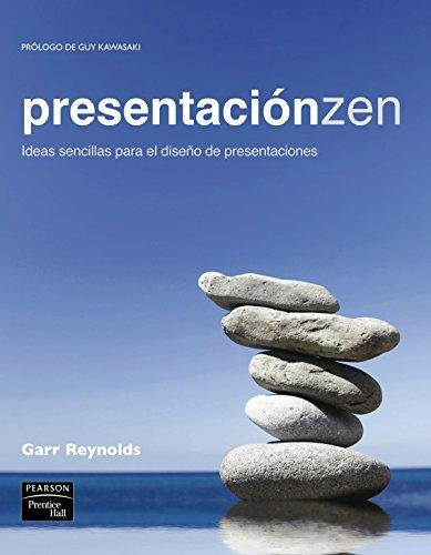 Libro Presentaciã¿n Zen