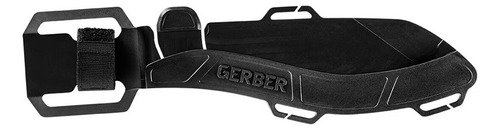 Machete Versafix Pro Rojo Gerber