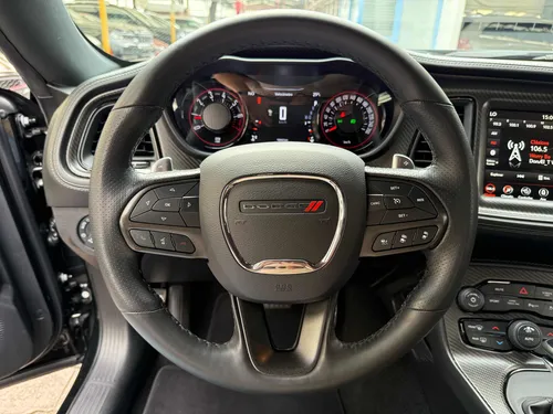 Dodge Challenger 3.6 V6 Gt