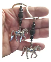 Comprar Llavero Caballo Equitación Polo Souvenirs Regalo Premium! 