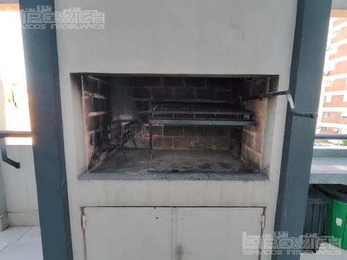 Departamento En Venta, 2 Amb. Otamendi 600, Pileta, Sum Con Parrilla, Cochera. Caballito
