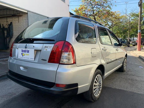 Fiat - Palio Wekeend - 1.4 Flex 2007