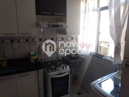 Imagem 11 de 19 de Apartamento - Ref: Sp2ap40871