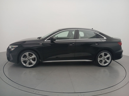 Audi A3 2.0 40 TFSI MHEV SEDAN S LINE S-TRONIC