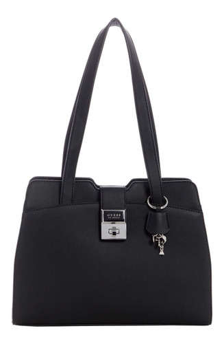 Imagen 1 de 1 de Bolsa Guess Harris Satchel