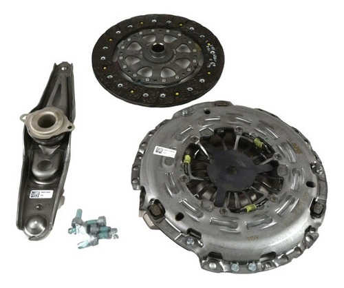Kit Clutch Mini Cooper Countryman 2.0 2016-2022 Sachs