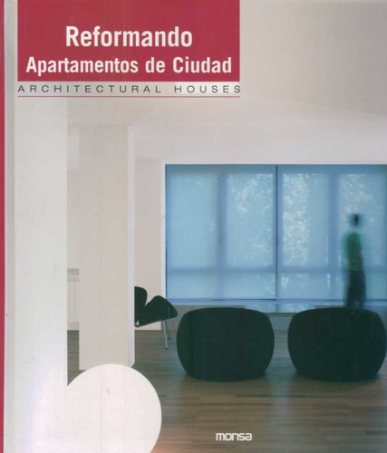 Reformanda Apartamentos De Ciudad  -