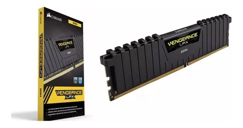 Memoria Ram 8 Gb 2x4 Gb