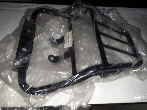 Bagageiro Titãn Fan 2000s/alça Chapam Novo (Usado)