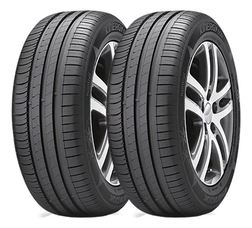 Kit 2 Pneus 205/60 R16 Hankook Kinergy  Original Kia Fluence