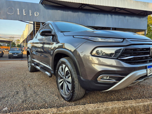 Fiat Toro 1.3 Volcano 16V Turbo Flex 4X2 Aut. 4P