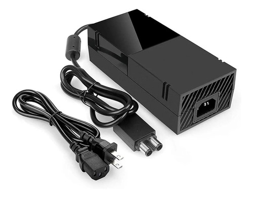 Transformador Compatible Xbox One Fuente Alimentación/ Ryc