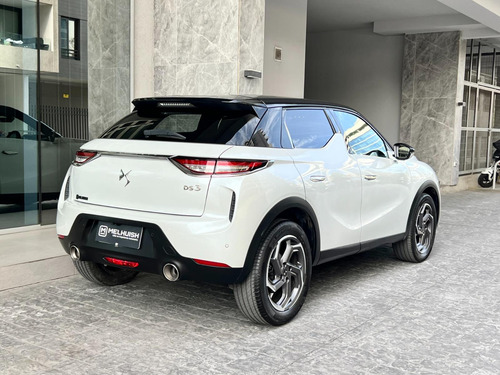 Ds Automobiles Ds 3 Crossback 2021