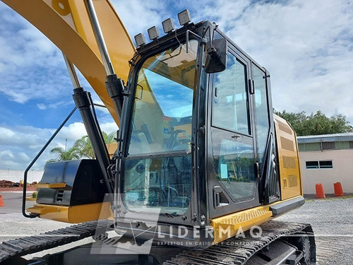 Imagen 4 de 10 de Excavadora 320elrr Cat 2014