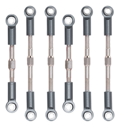 Rc Metal Pull Diring Servo Link Linkages Varilla De Enlace