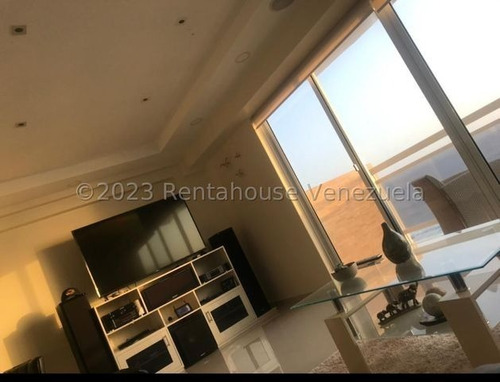 Imagen 8 de 11 de 23-19500 Apartamento En Venta ( Penthouse) Caribe Amoblado Fanny Calderón & Sidney Moreno