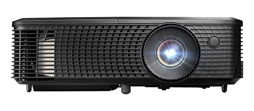 Optoma Hd142x 1080p 3000 Lúmenes 3d Dlp Proyector Del Teatro