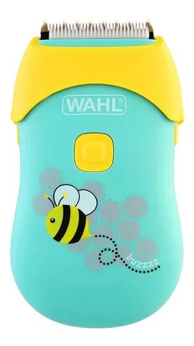 Maquina Wahl Gentle Bee Baby Clipper Para Niños 70002-008