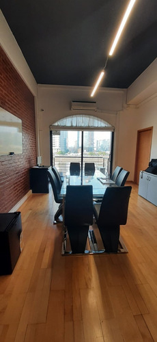 Imagen 19 de 27 de Excelente Oficina En Venta En Puerto Madero Amoblada Imperdible Impecable