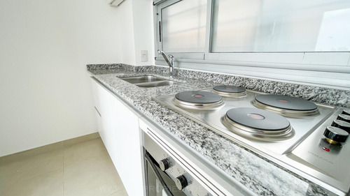 Excelente Departamento 3 Ambientes - Florida Mitre/este