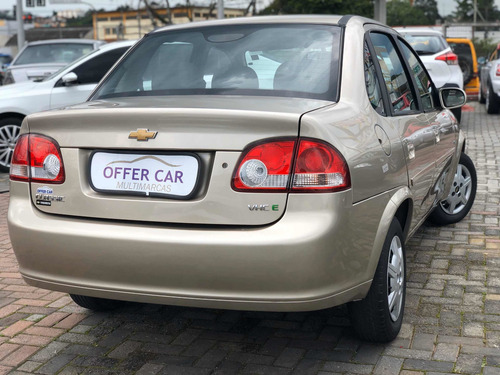Chevrolet Classic Ls 1.0 2012 Flex