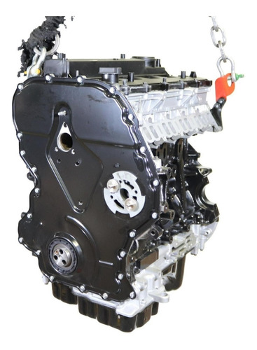 Motor Ford Ranger 3.2 Diesel 5 Cilindros Reman
