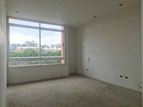 Apartamento Nuevo E N Venta Mirador De Los Campitos 24-25194