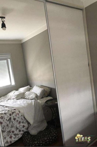 Apartamento Maravilhoso Tatuapé - 1565