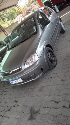 Imagem 1 de 12 de Chevrolet - Corsa Hatch Maxx 2010