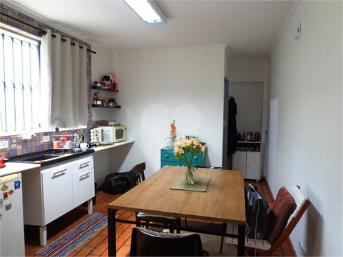 Imagem 20 de 30 de Sobrado Na Pompéia - Coliving Ou Coworking - Reo106394