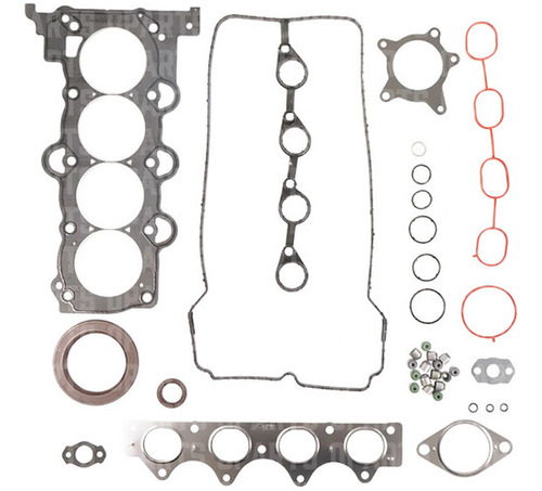 Jgo Empaquetadura Motor Para Kia Rio 5 1.4 2012/2018