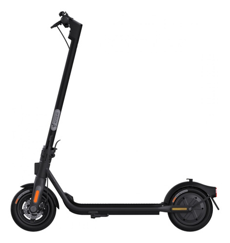 Patin Scooter Eléctrico Plegable F2 Segway Ninebot