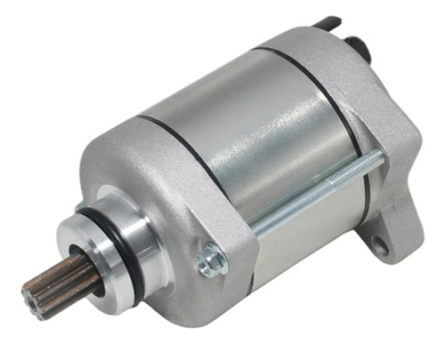Motor Eléctrico 31200-mke-a71 Para Crf450 Crf450-fs