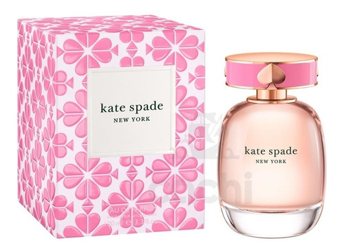 Perfume Kate Spade Edp 100ml