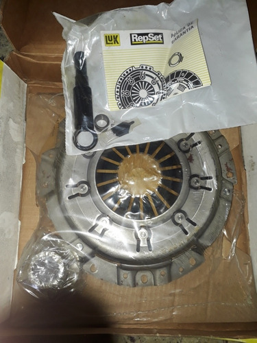 Kit Clutch Nissan Frontier Terrano D21 Y D22 250$!!