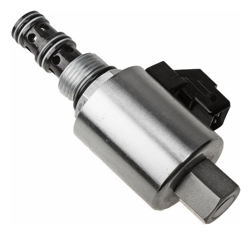 Válvula Solenoide Hidráulica De 12 V Para Retroexcavadora Jc