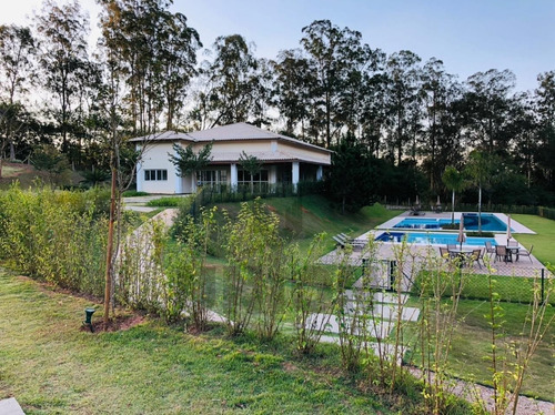 Imagem 23 de 27 de Lindo Terreno À Venda No Condominio Terras De Caxambú - Jundiaí/sp - Te00137 - 69484777