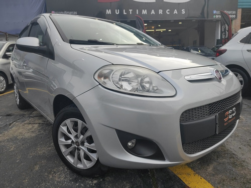 Fiat Palio 1.4 Attractive Flex 5p