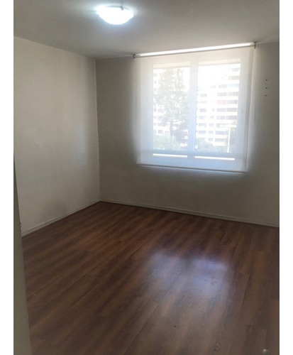 Se Vende Amplio Departamento En Ñuñoa Metro Chile España