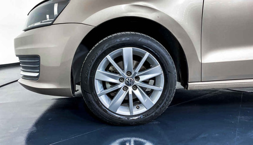 Imagen 10 de 15 de 46288 - Volkswagen Vento 2016 Con Garantía