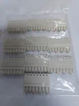 Comprar Bloque 4 Pares, Para Telefonia, Regleta S110, 10 Galletas