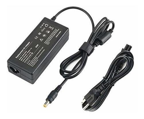 Cargador Del Adaptador De Ca 65w Para Acer Aspire V3 V5...