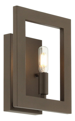 Xinbei Lighting Aplique De Pared, Moderno Apliques De 1 Luz,